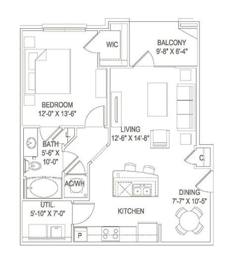 Robley Place – 04105
