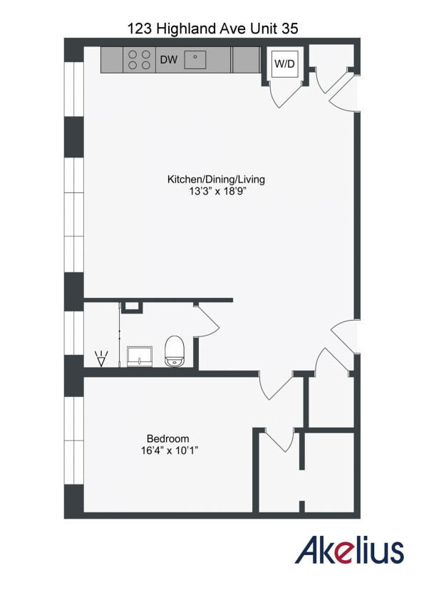 123 Highland Avenue – 29