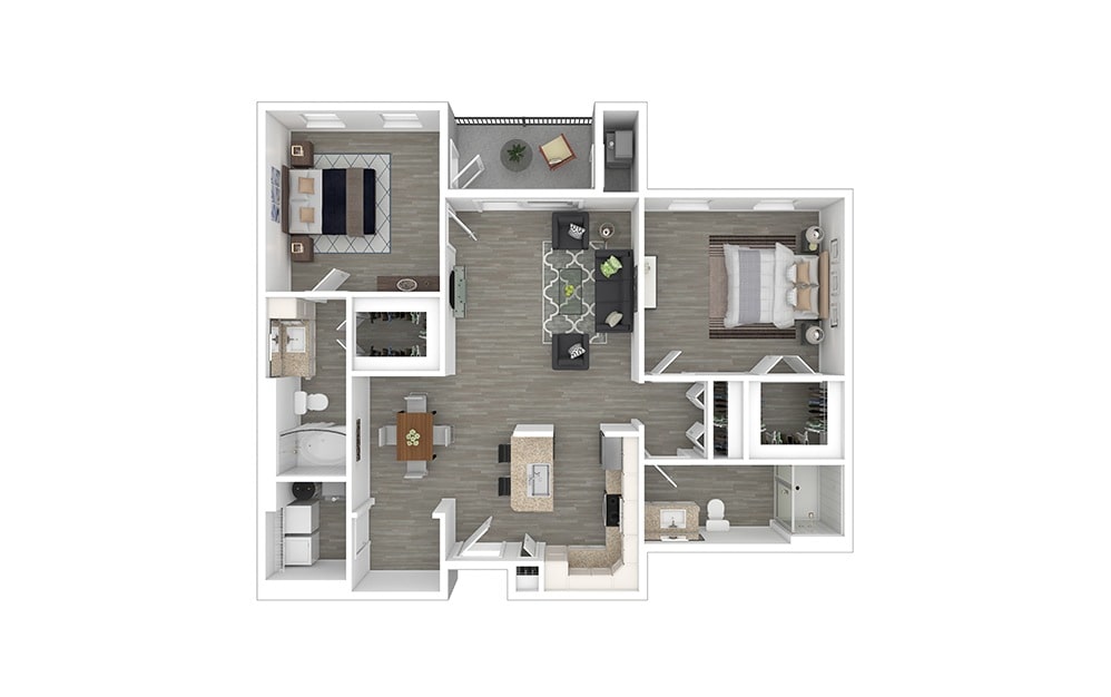 Cortland Uptown Altamonte – 447