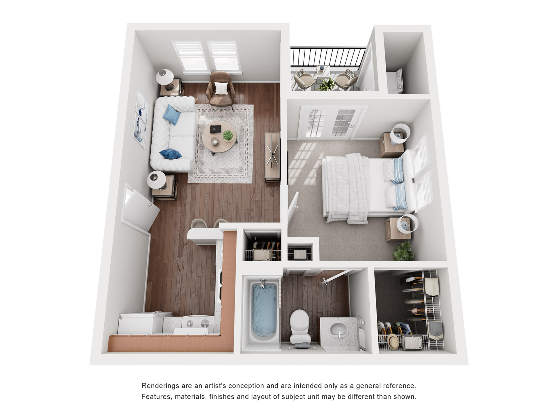Westpond Apartment Homes – 0725