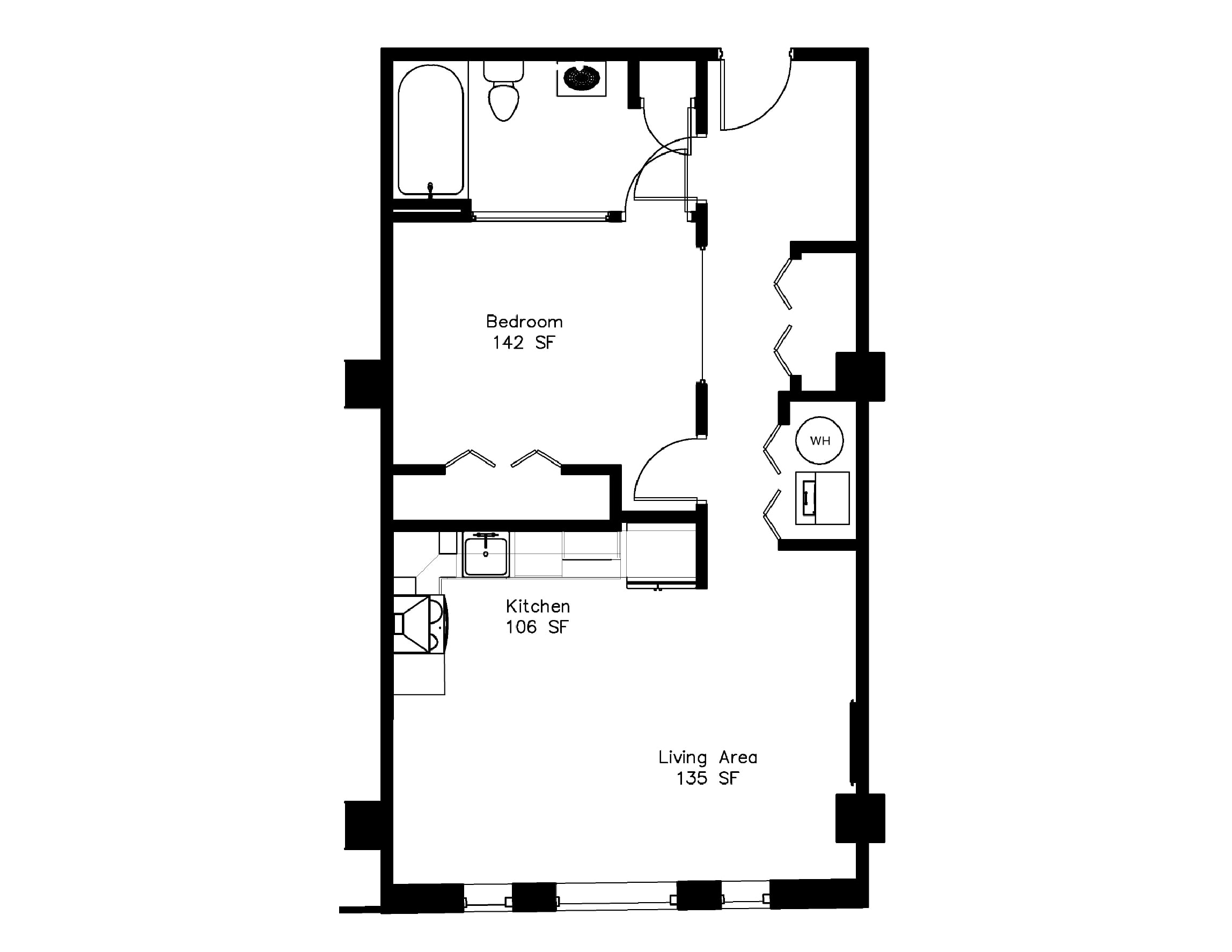 Kaufmann's Grand on Fifth Avenue – 944