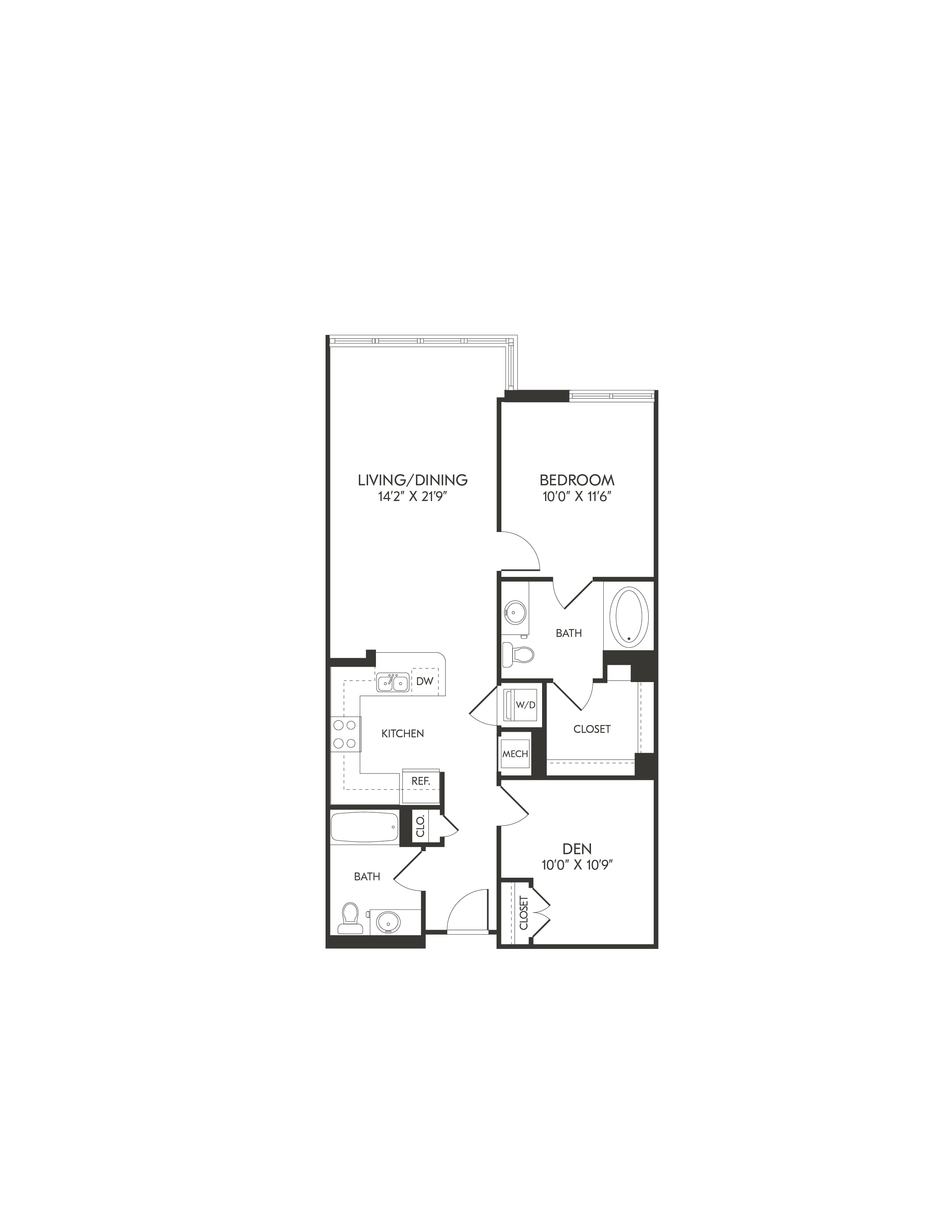 Seventy1Hundred Capitol Yards – 70-0414