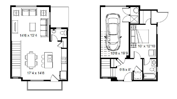 Gladstone Place – 04-1