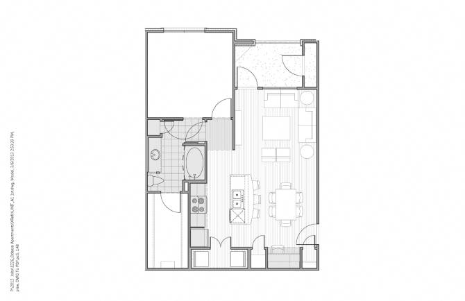 Faudree Ranch – 12203