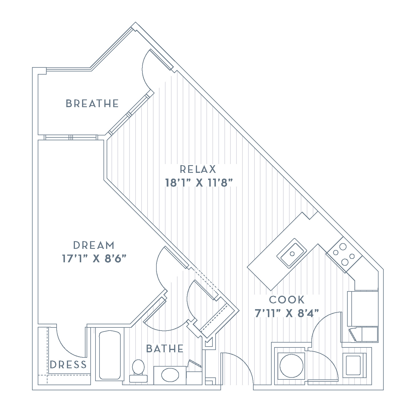 Presley Uptown – 631