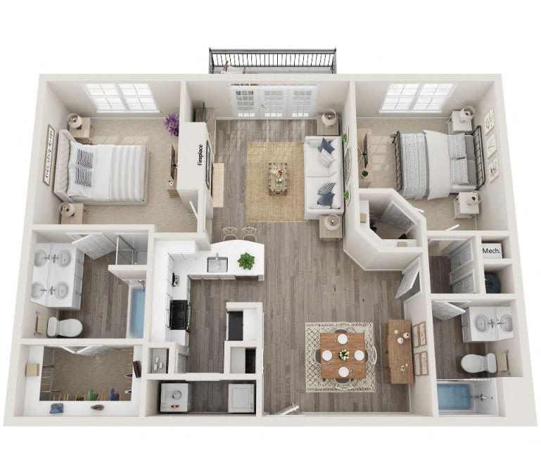 Magnolia Heights – 20-211