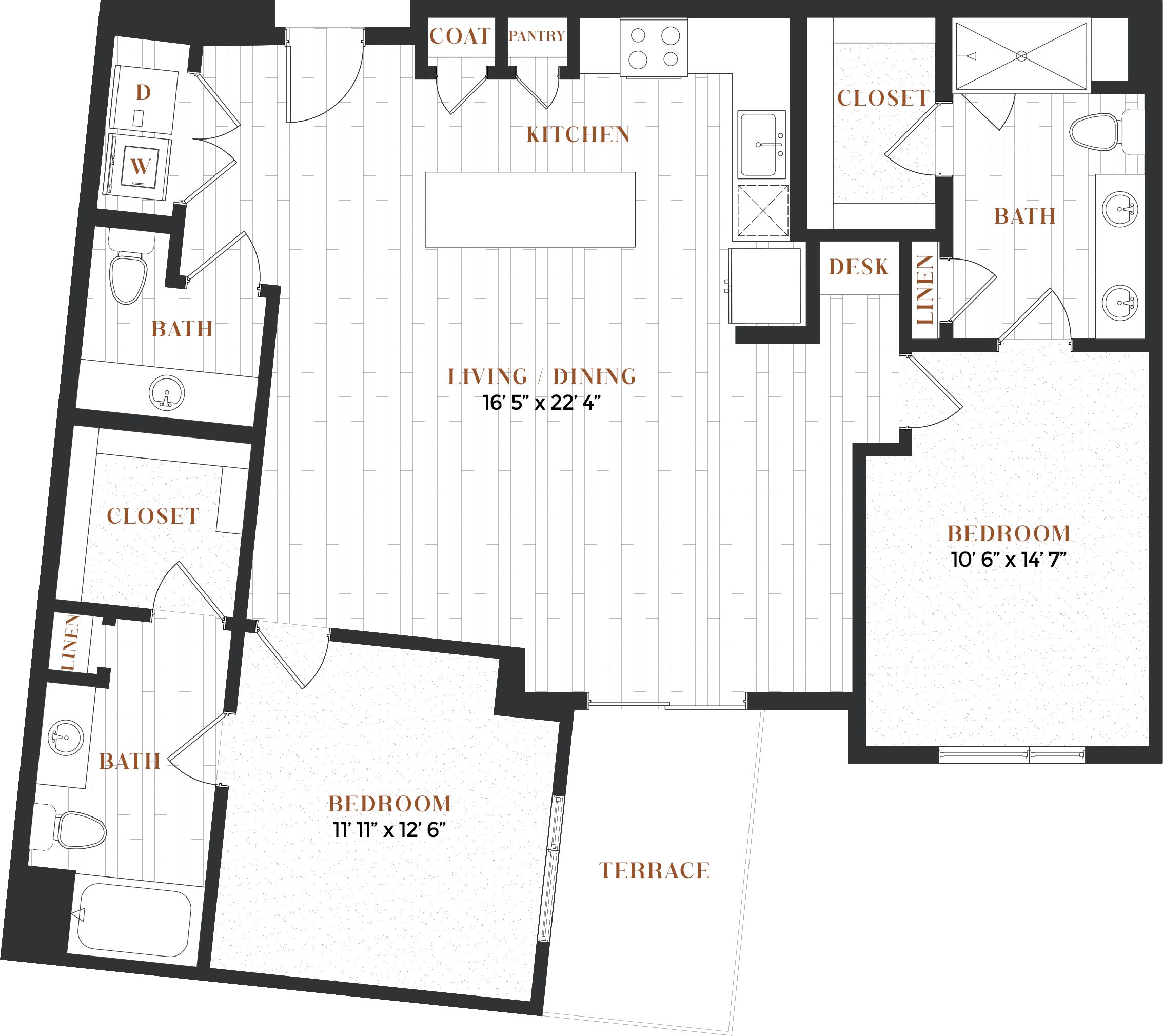 Alta Park Central – 1406