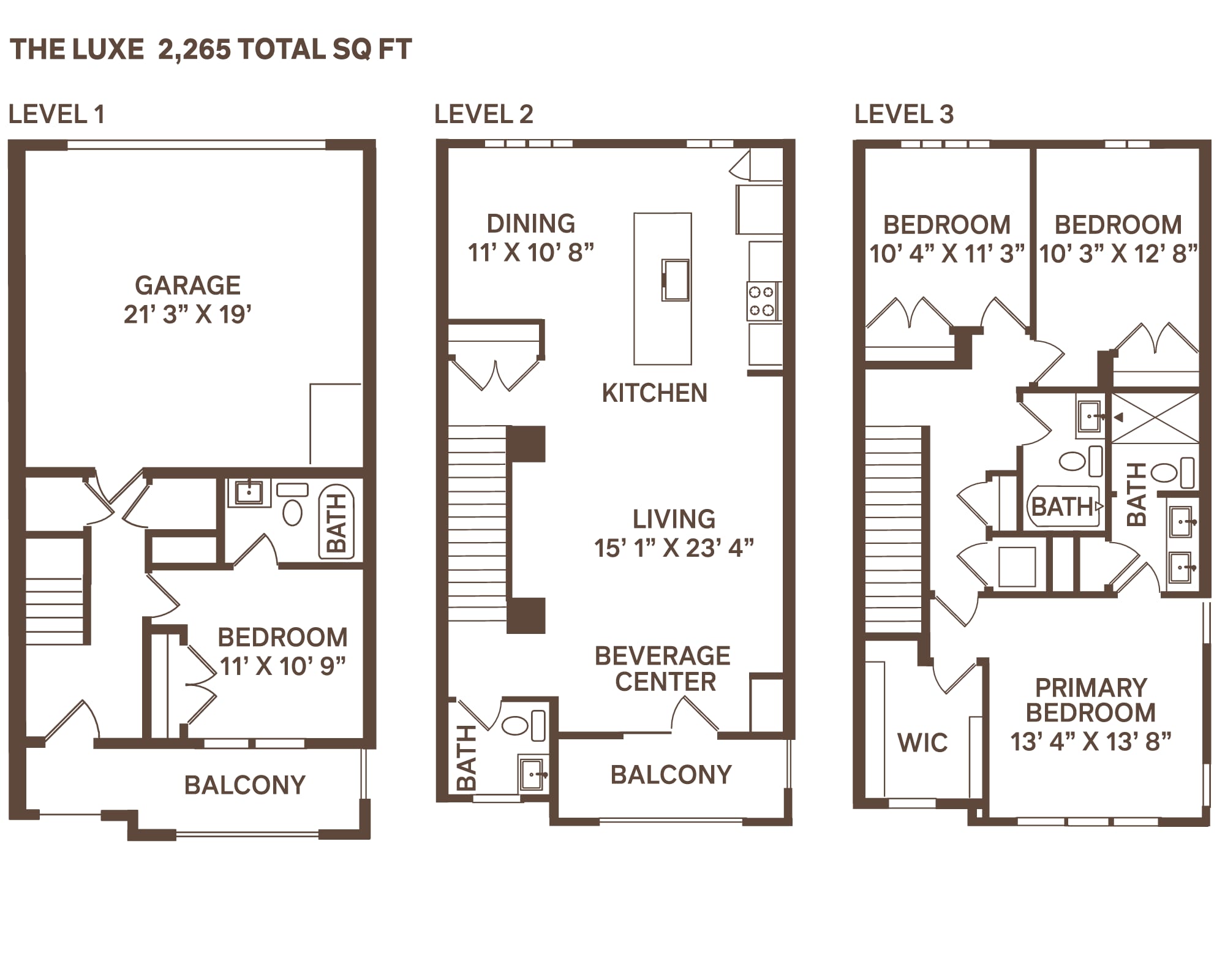 Meridian at CityPlace – 8871