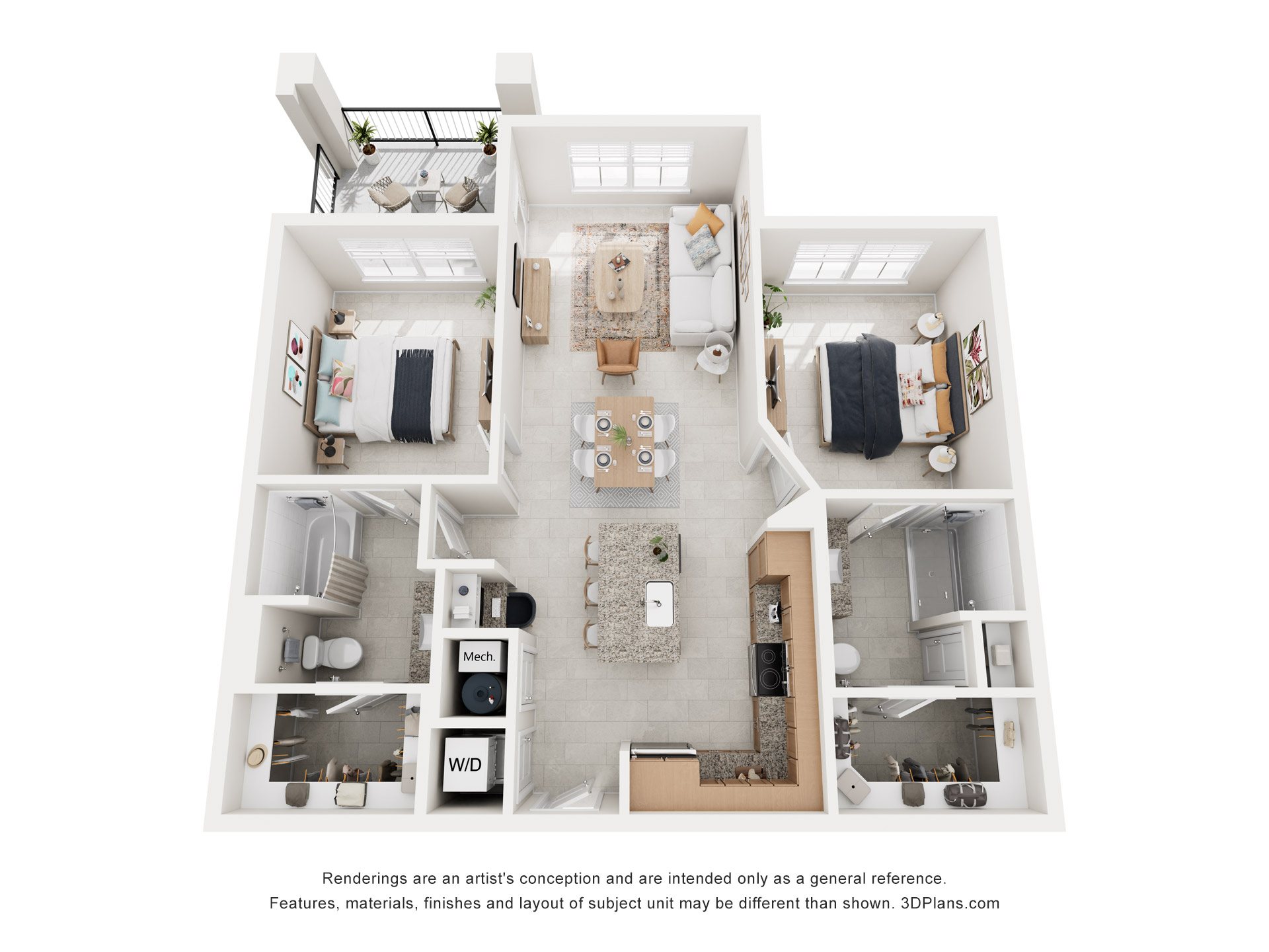 Eastshore Palm Bay – 2404