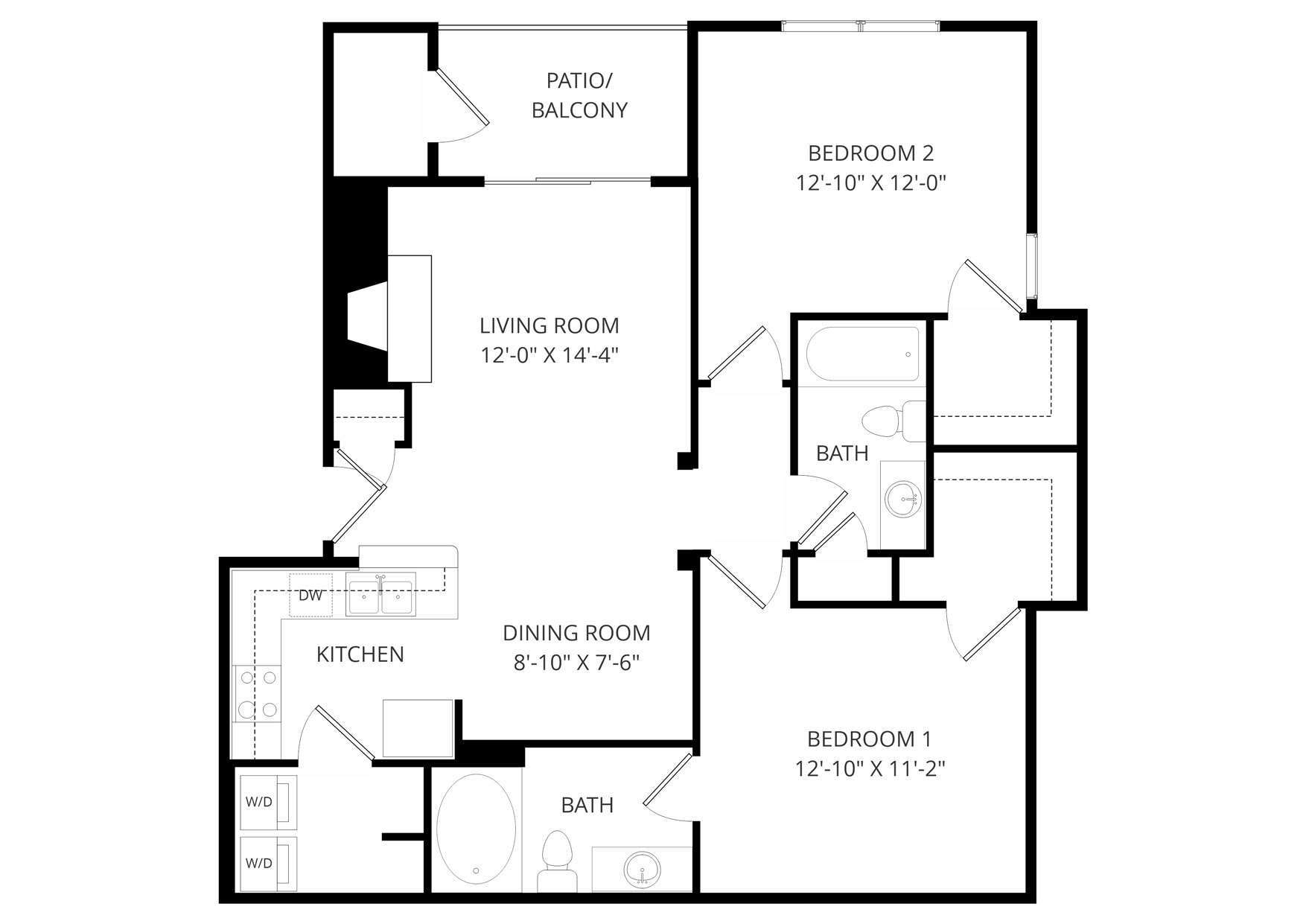 Sycamore Farms – 1334