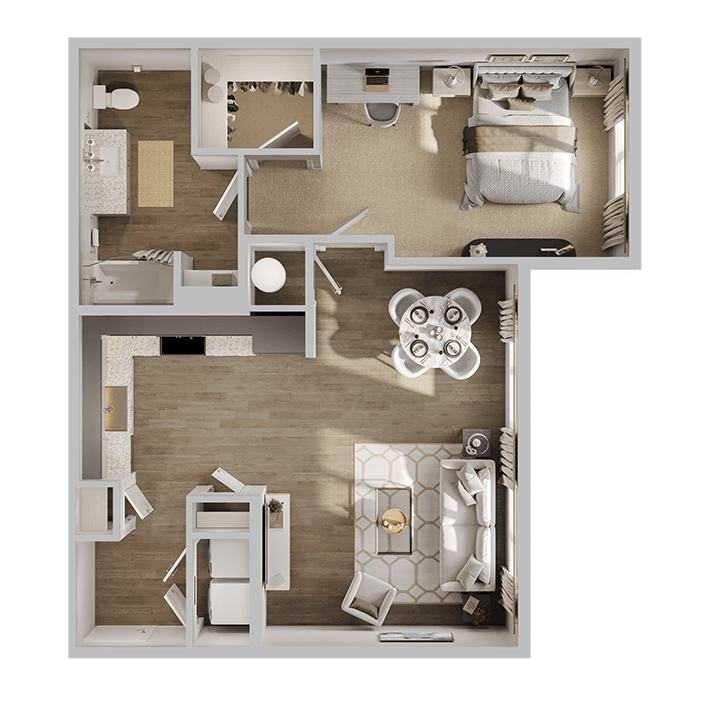 Sutton Flats – 8307