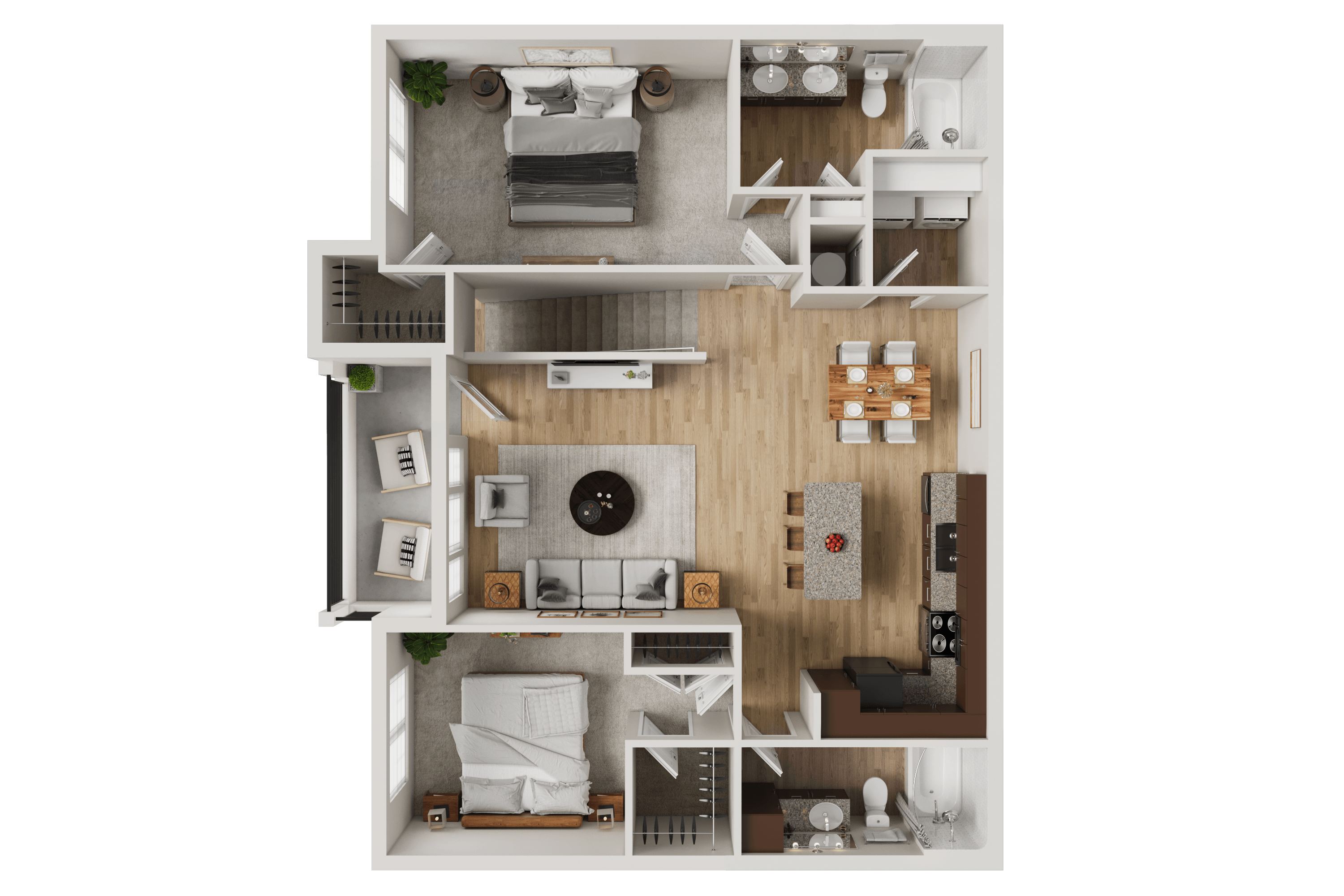 The Reserve at Romeoville – 0902