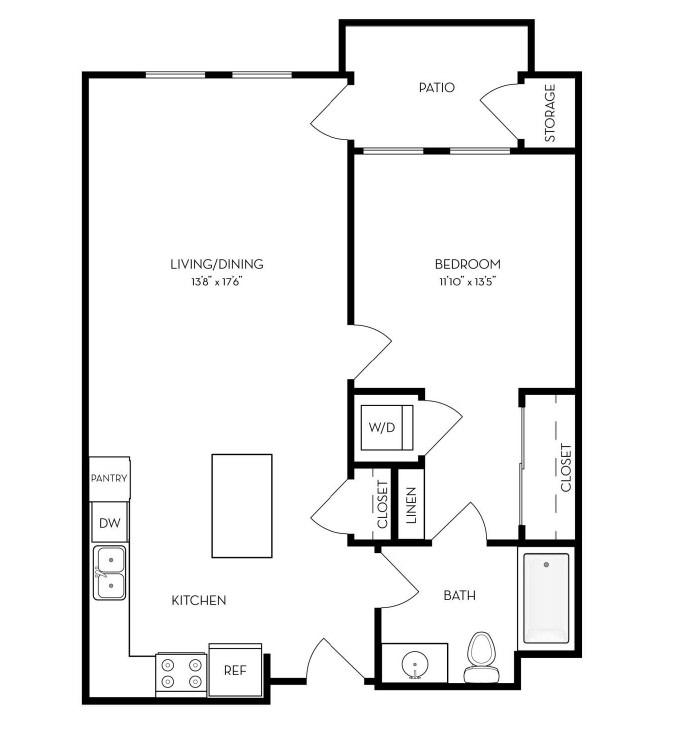 Villas on the Boulevard – 238
