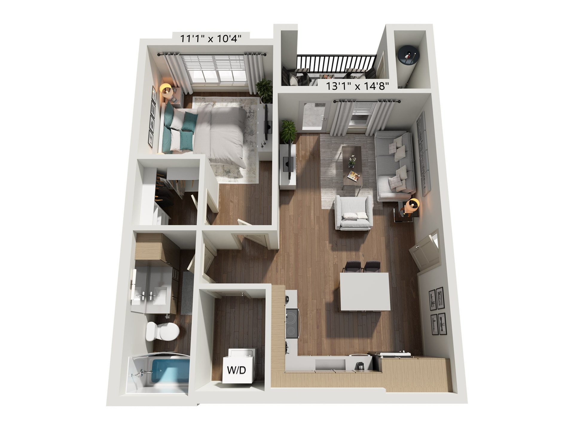 Marlowe Peoria – 2068