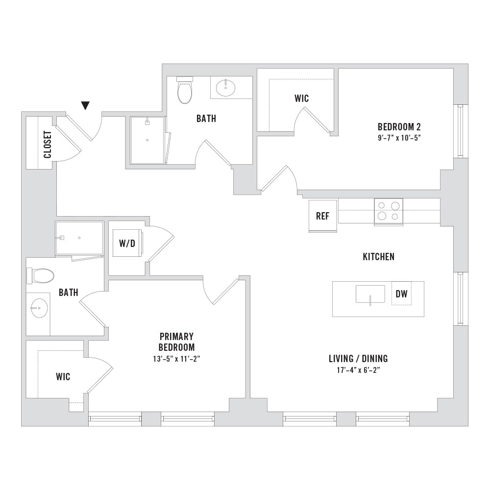 The Bulkley – 506