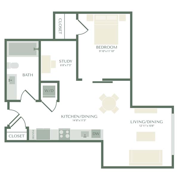 The Cline – 309