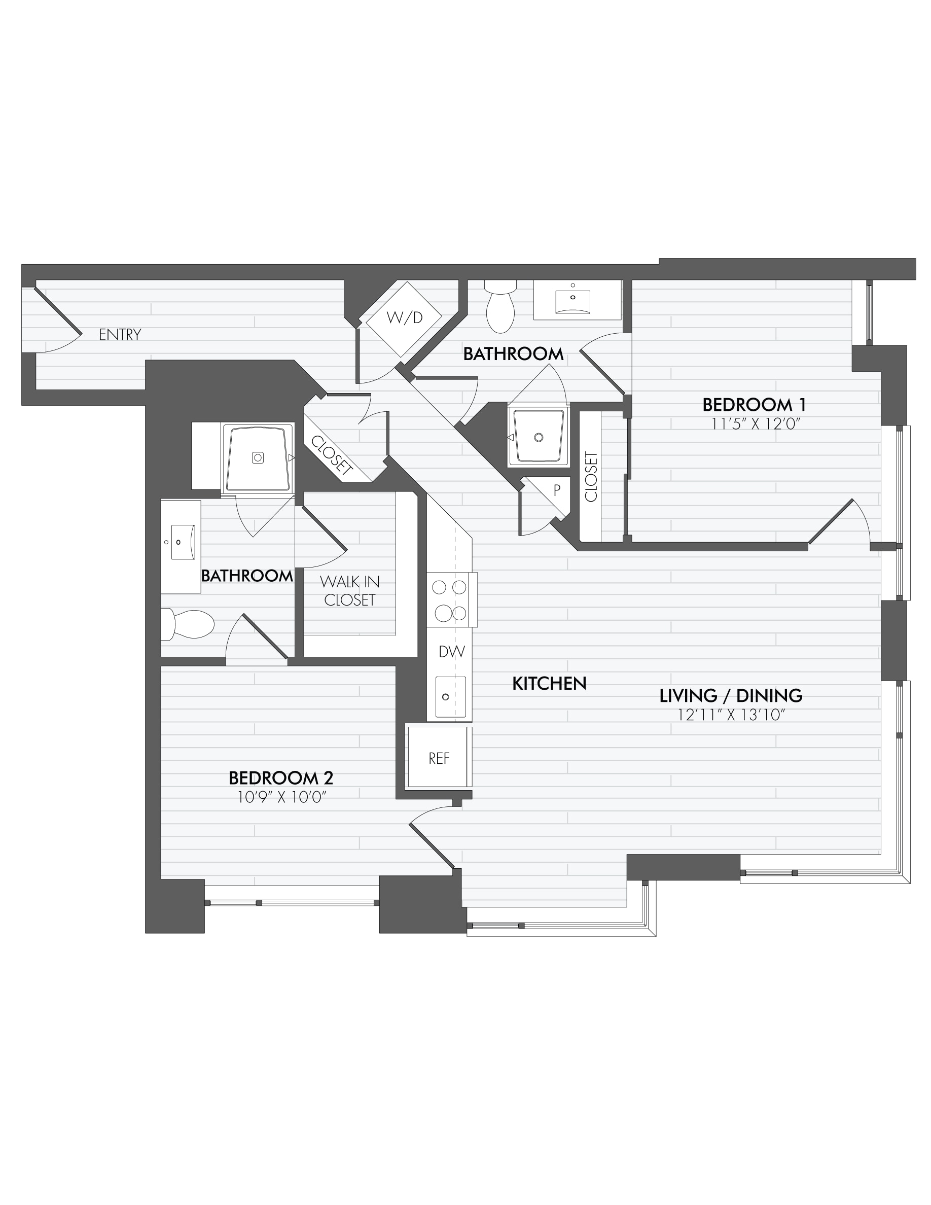 4040 Wilson – 1208