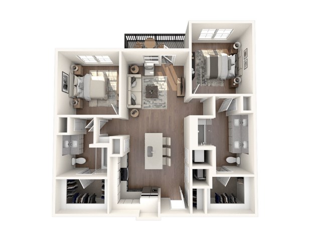 The Grand at Hill Street – 4420
