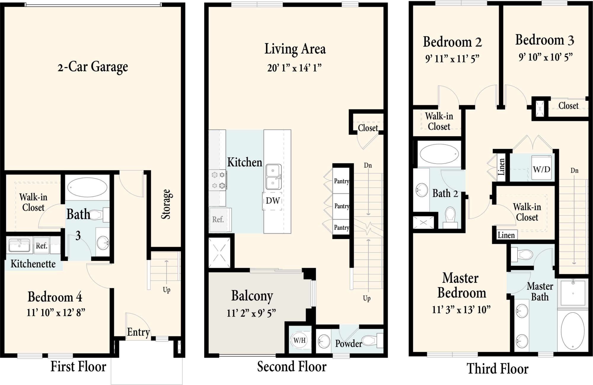 Santa Barbara in Chino Hills – 6902