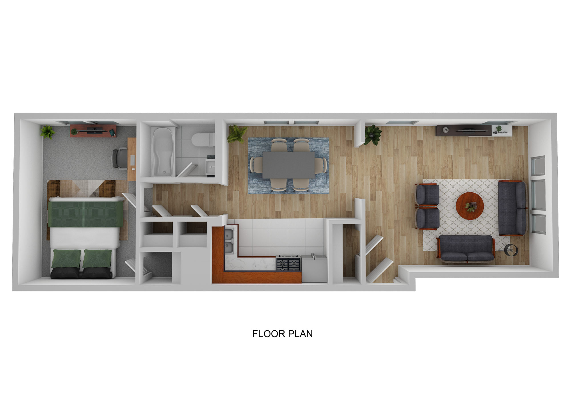 2880 Irving Avenue S – 7