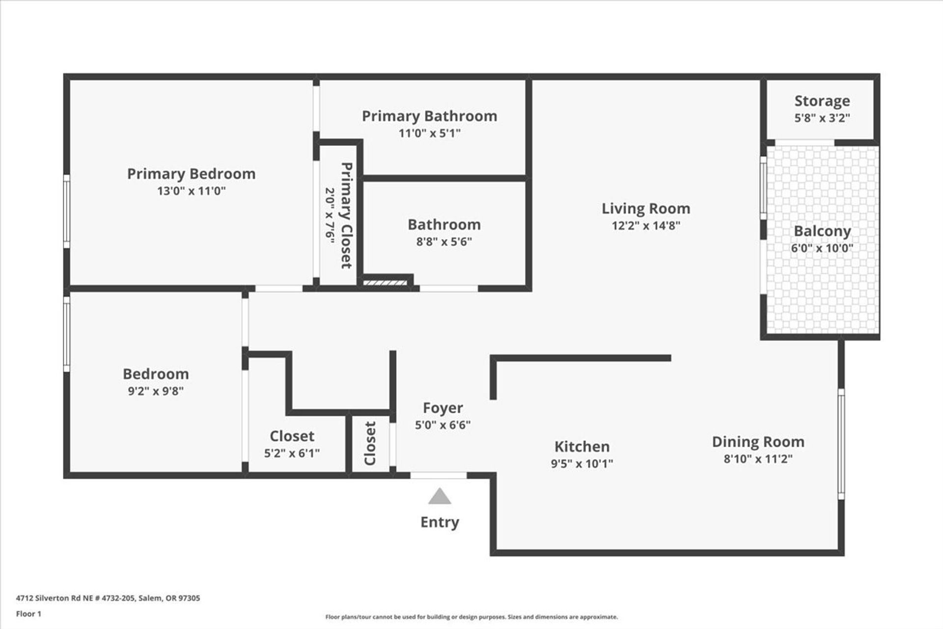 Birch Place Apartments – 4732-101