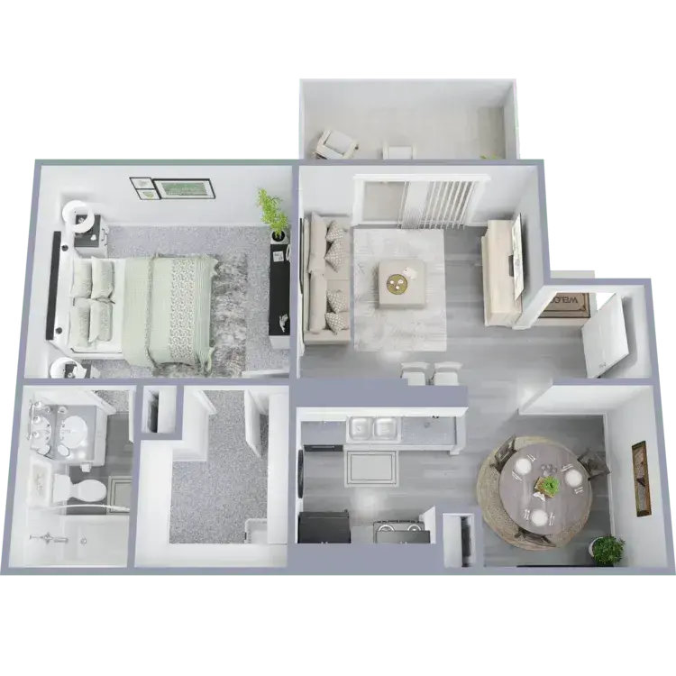 Brays Villas – 222