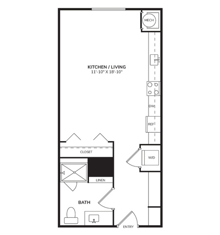Windsor 3000 Huron – 0623