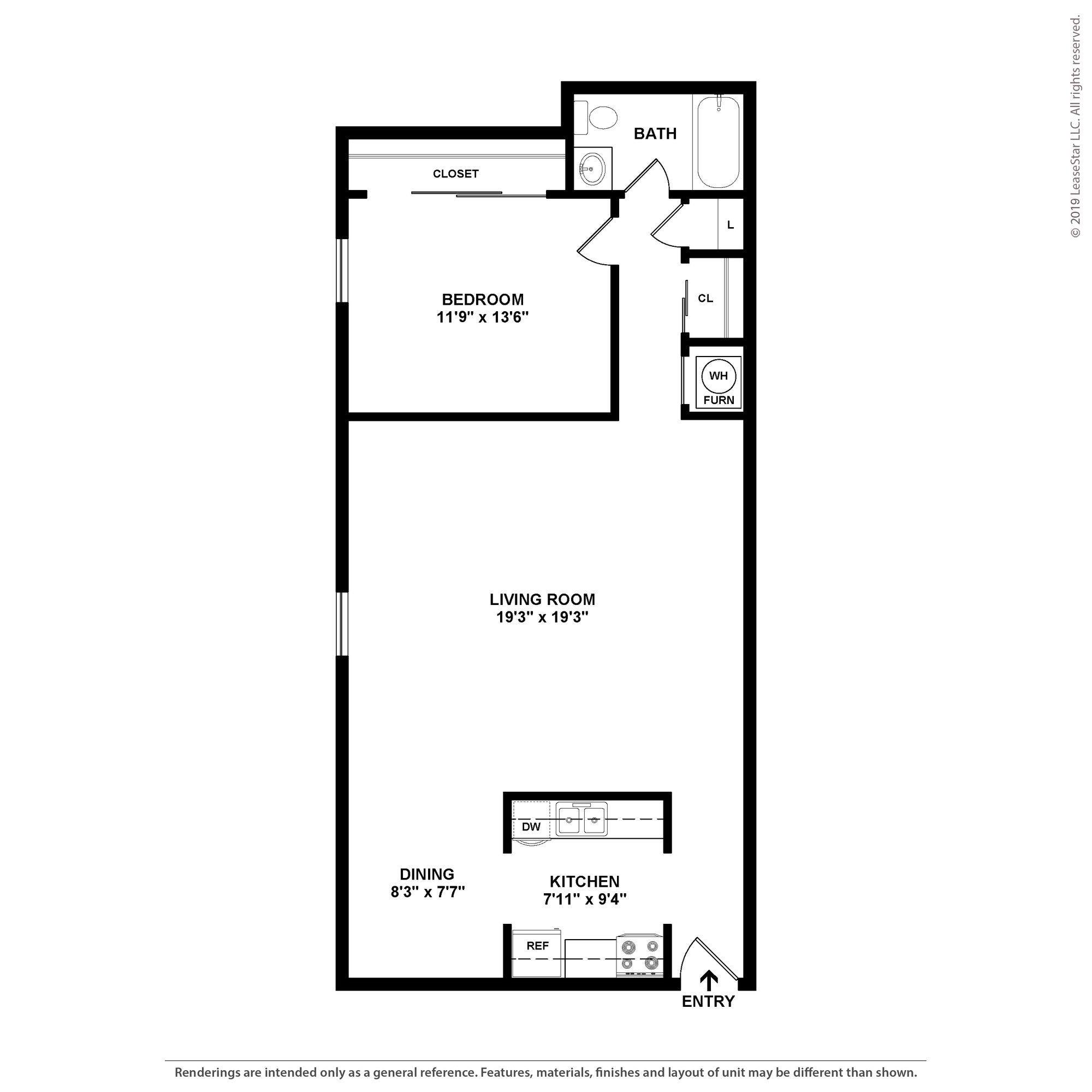 Maple Crest Apartments – SHA2920B