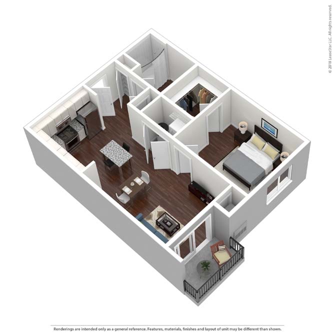 Harbor Landing Apartments – G09