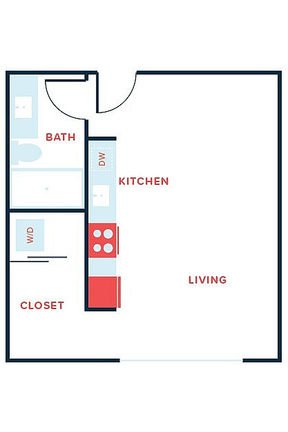Midtown Square – 205