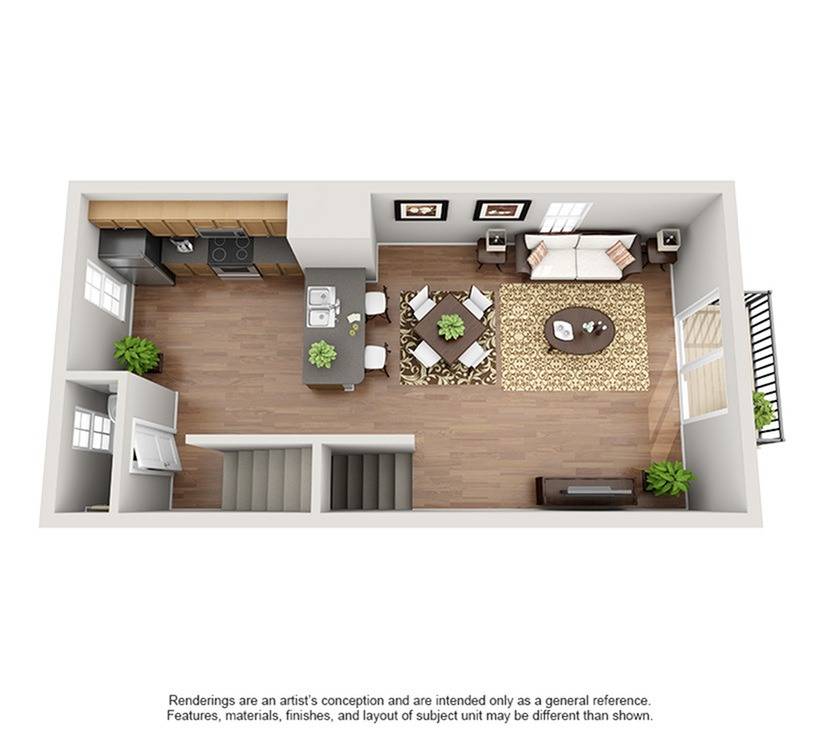 Riverford Crossing Apartments – 2411-HF