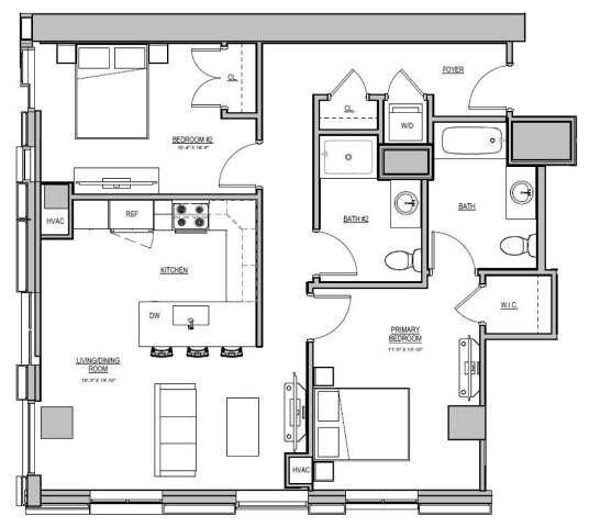 360 Huguenot – 0409