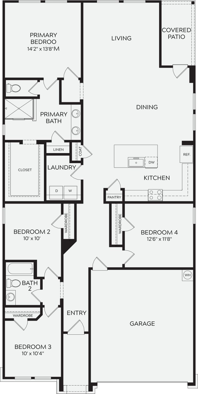 Skymor Carmel Creek – 103Sorghum