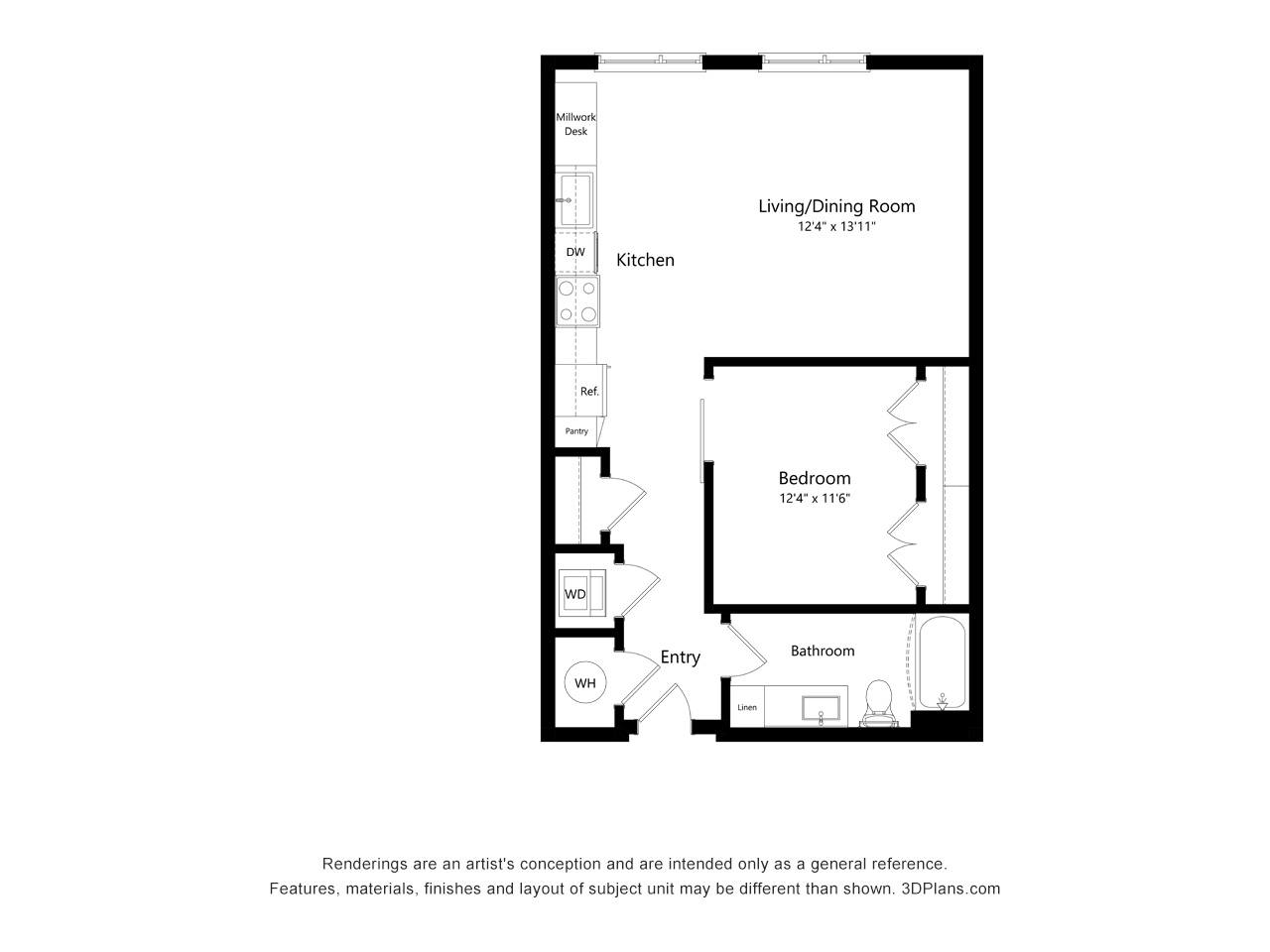 Arrowwood – 126