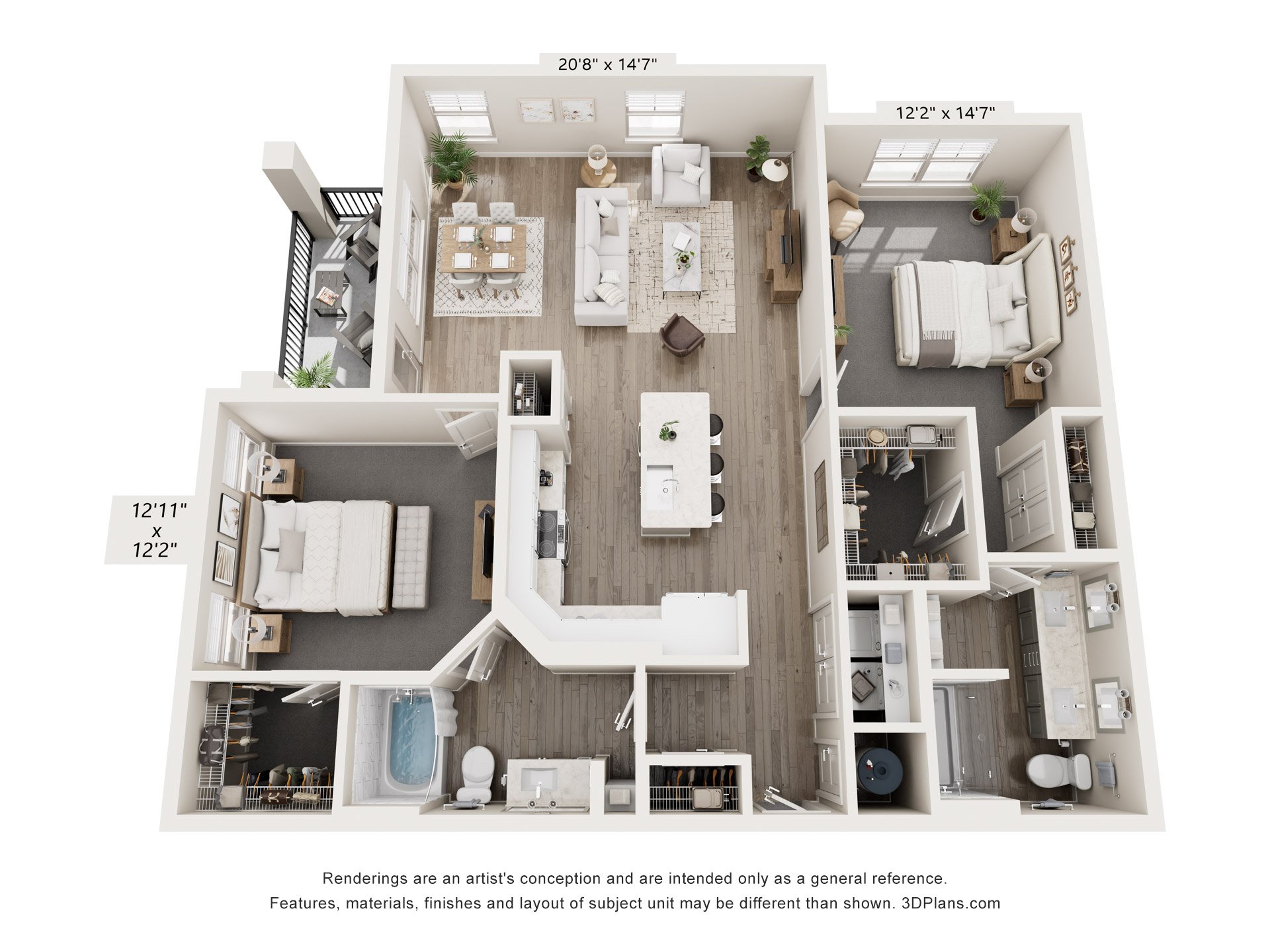 Bainbridge Wesley Chapel – 4326