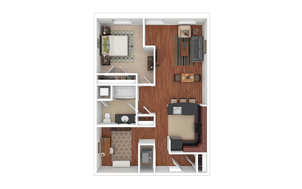 Cortland Alexandria – 305