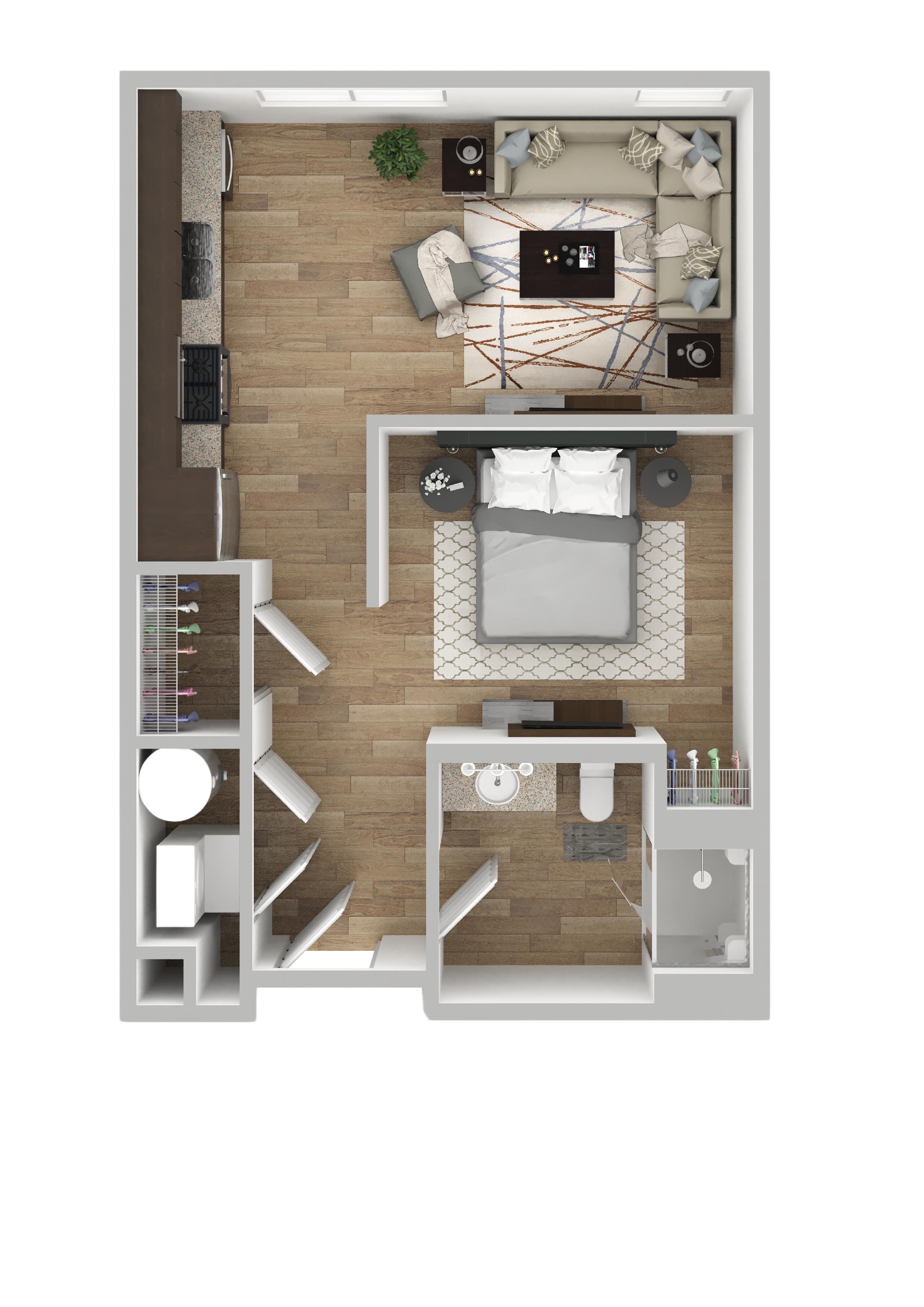 Altura Apartments – 224