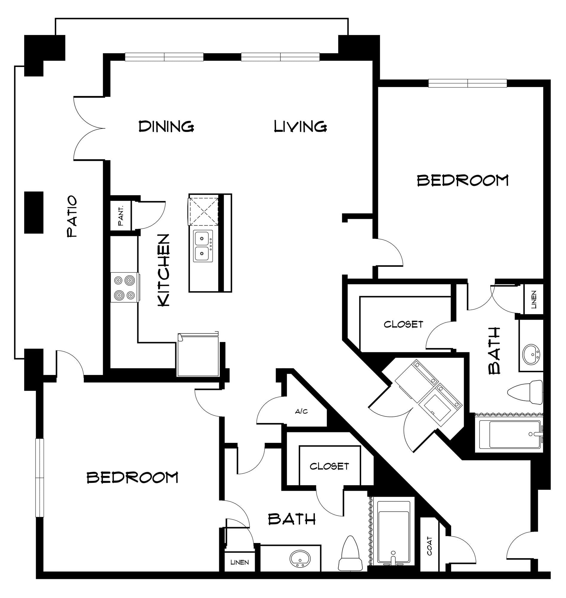 Harbor Hill – 126