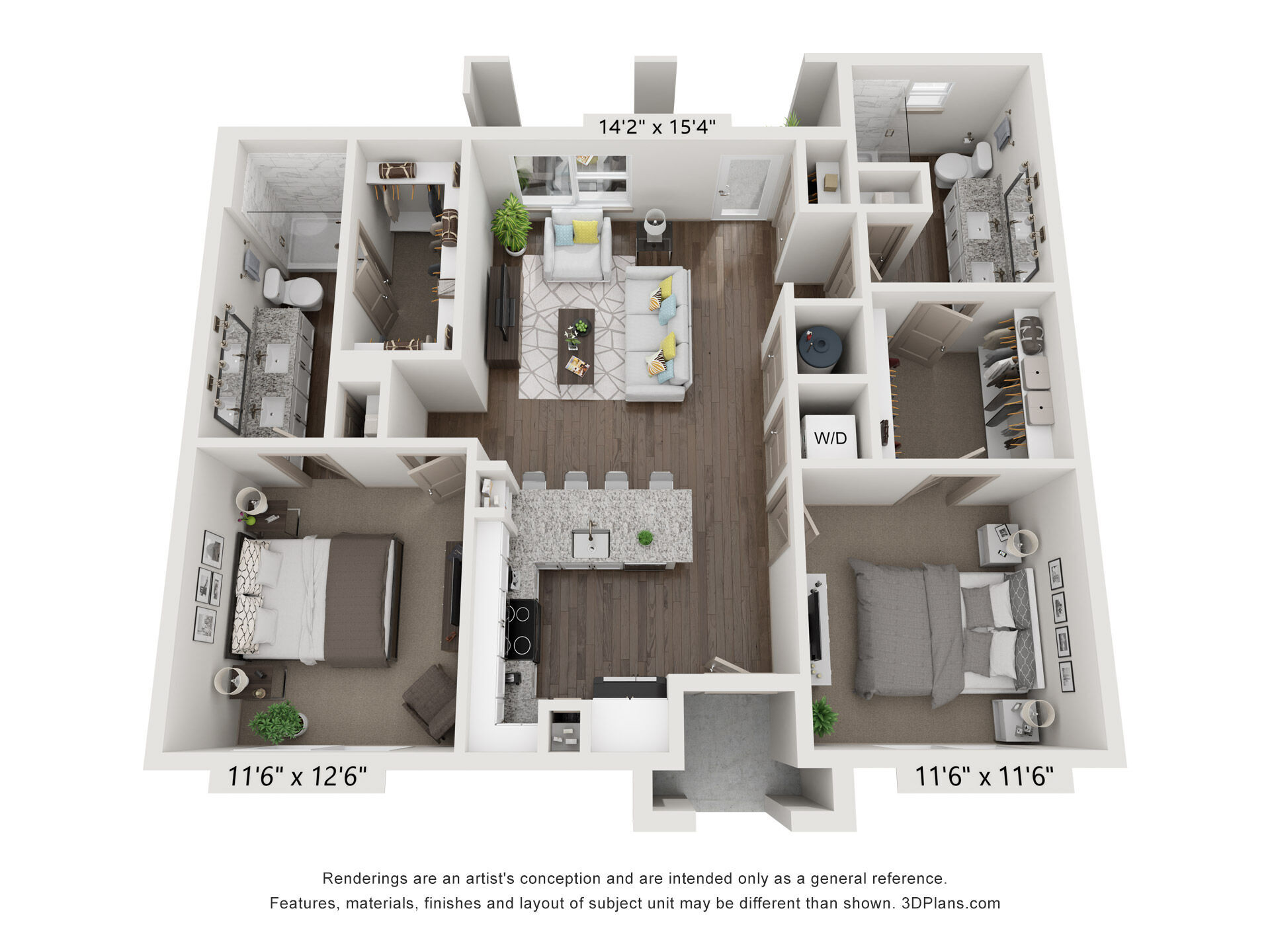 Harlow – 122