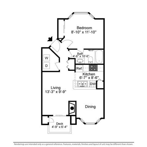 Westview Village – J-103