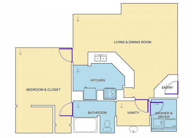 GlenEagles – 3126