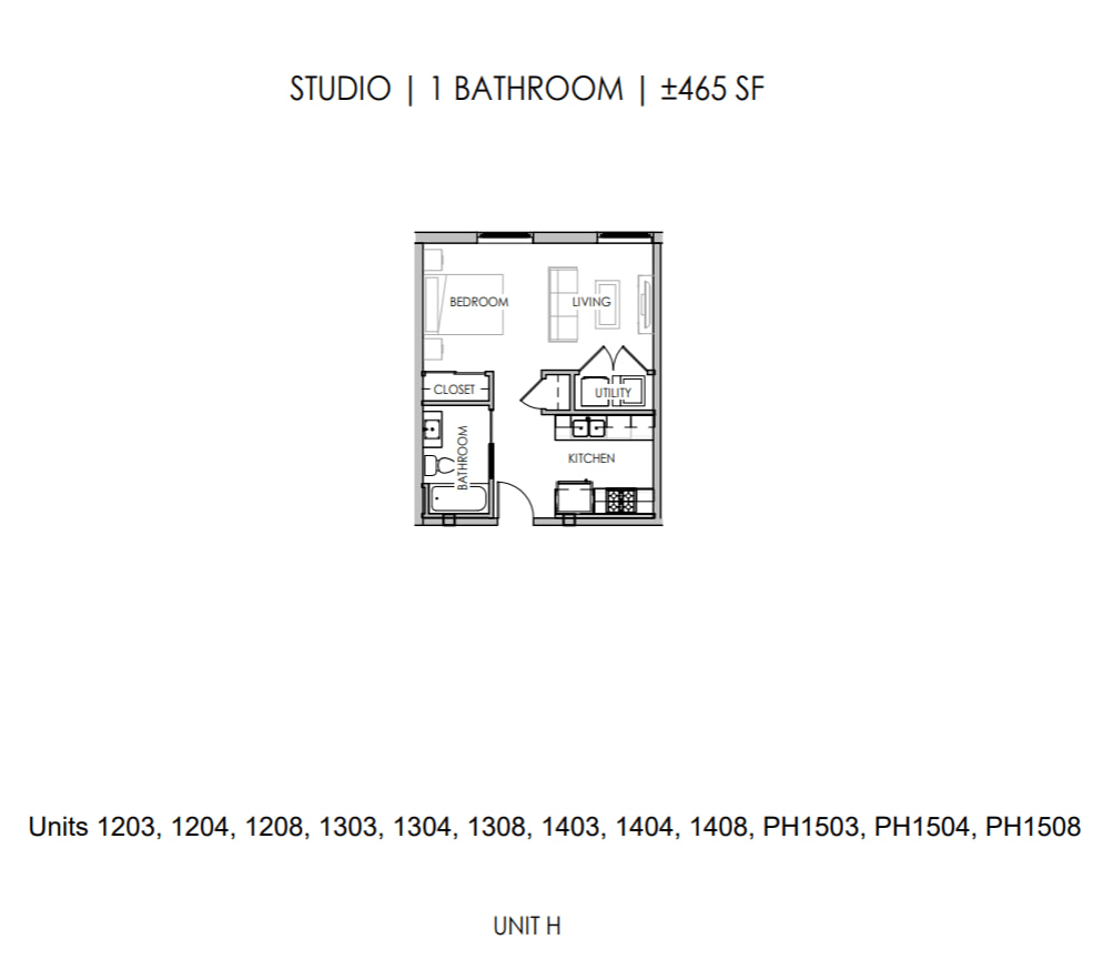 Collins Lofts – PH1511