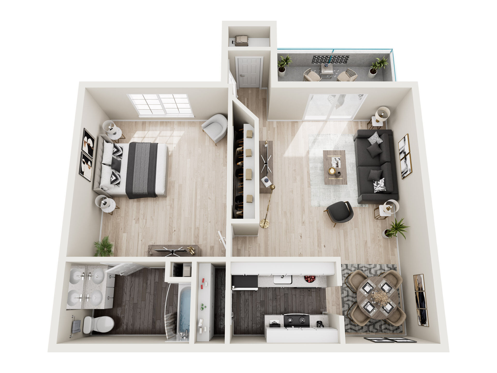 Escena – W2034