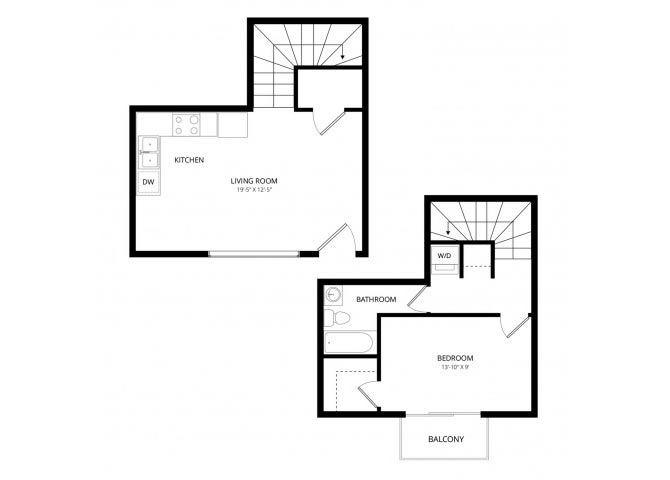 Brighton Woods Apartment Homes – G24