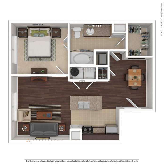 Apalachee Point – 5203