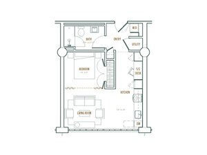 Storehouse Nine – 215