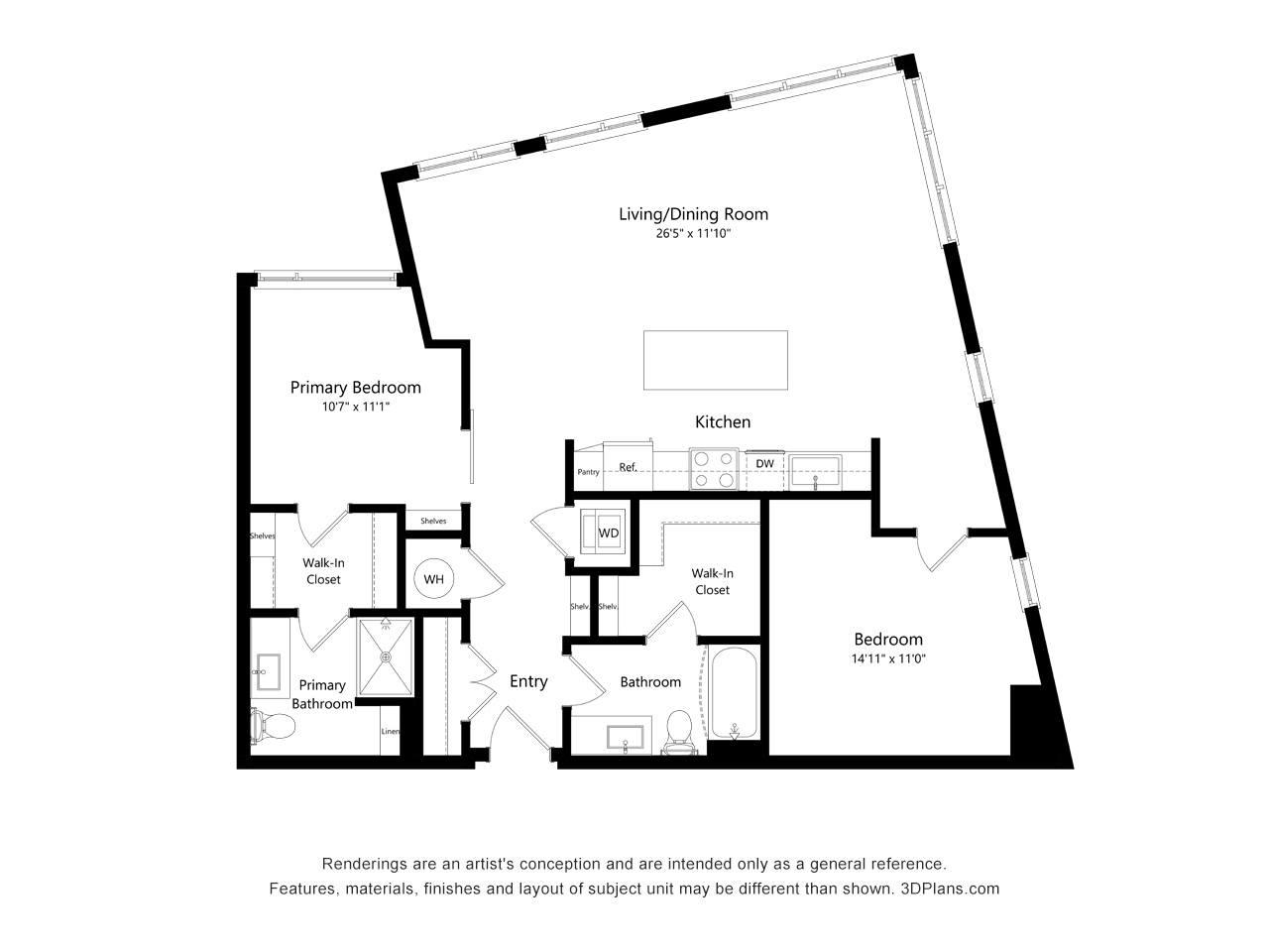 Arrowwood – 271
