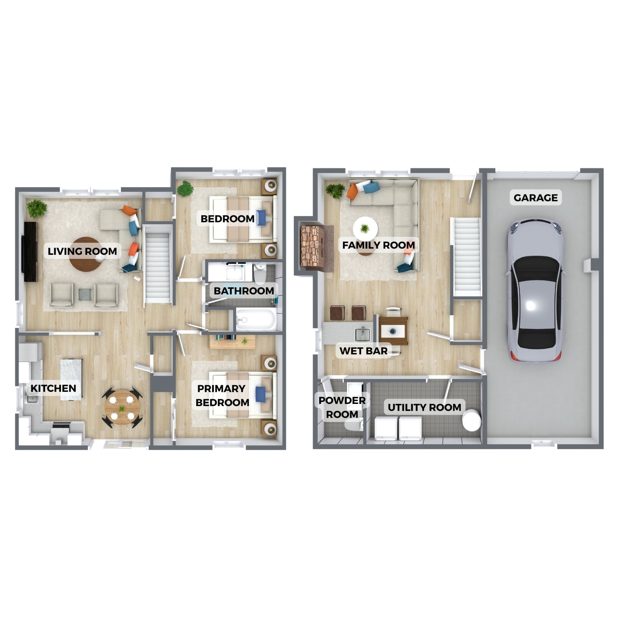 Ramsgate Apartments & Townhomes – 13149SBD