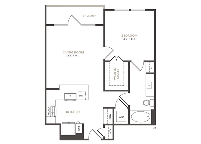 Alexan River Oaks – 2047