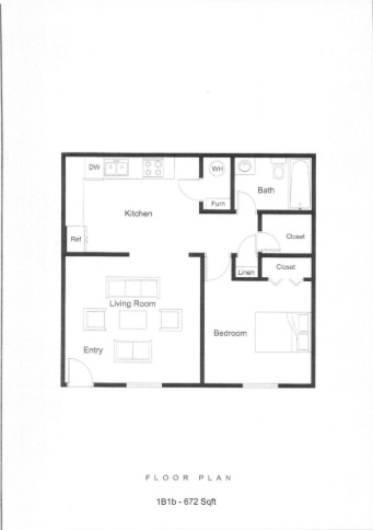Hillsdale Apartments – 36